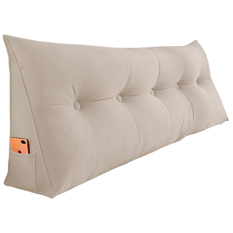 Cabeceira de cama premium Top Confort